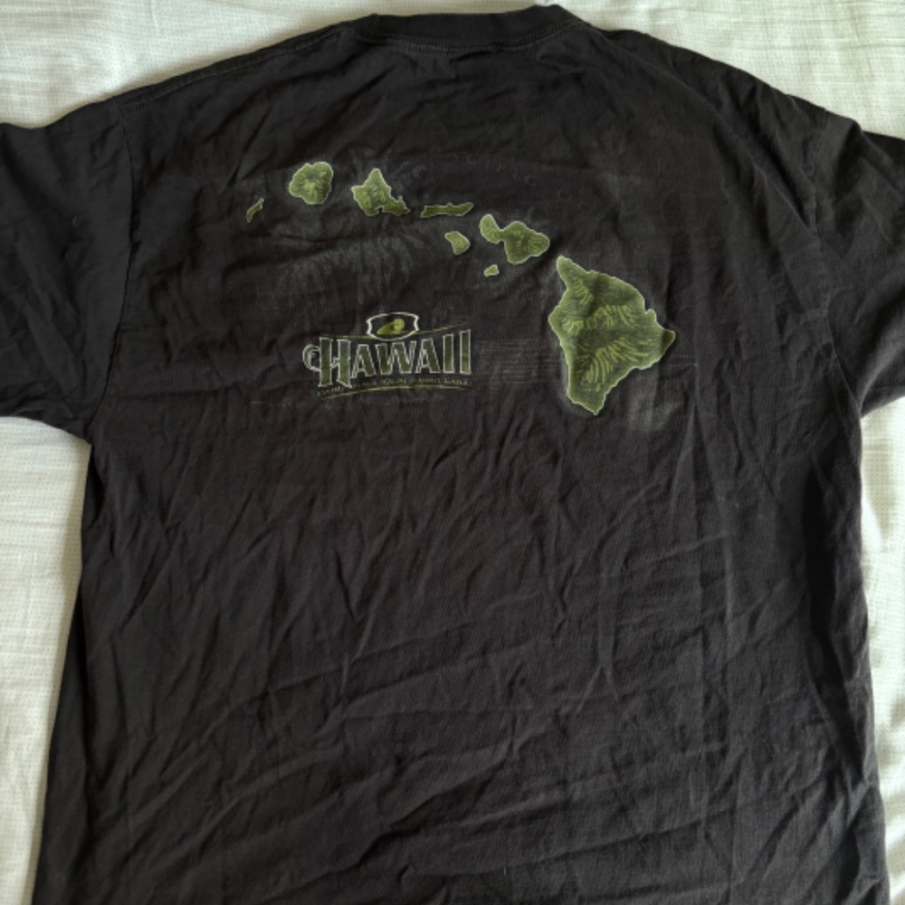 XL Vintage Hawaii T-Shirt
